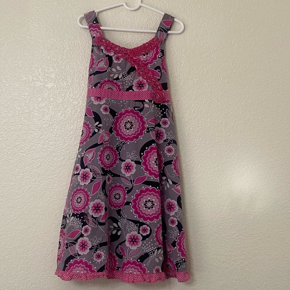 jenny&Me kid Size 10 Summer Cloth